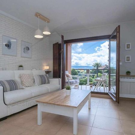 Balcon Indiano Apartment Коломбрес Екстериор снимка