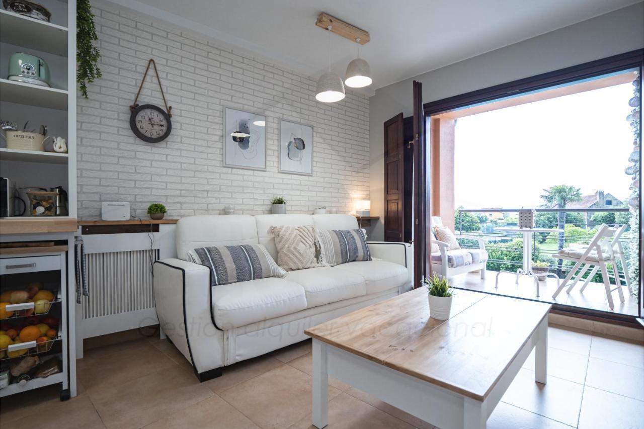 Balcon Indiano Apartment Коломбрес Екстериор снимка