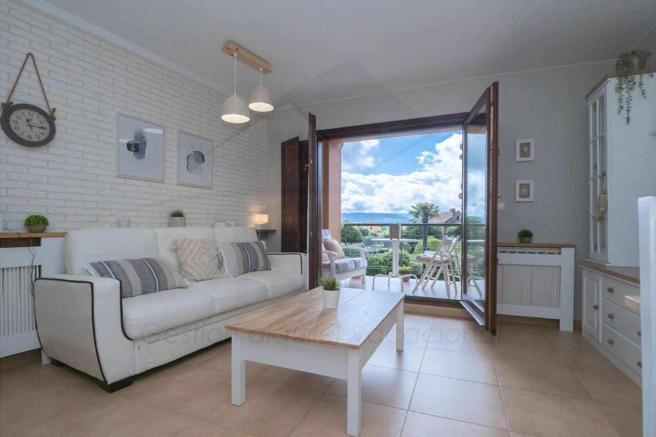 Balcon Indiano Apartment Коломбрес Екстериор снимка