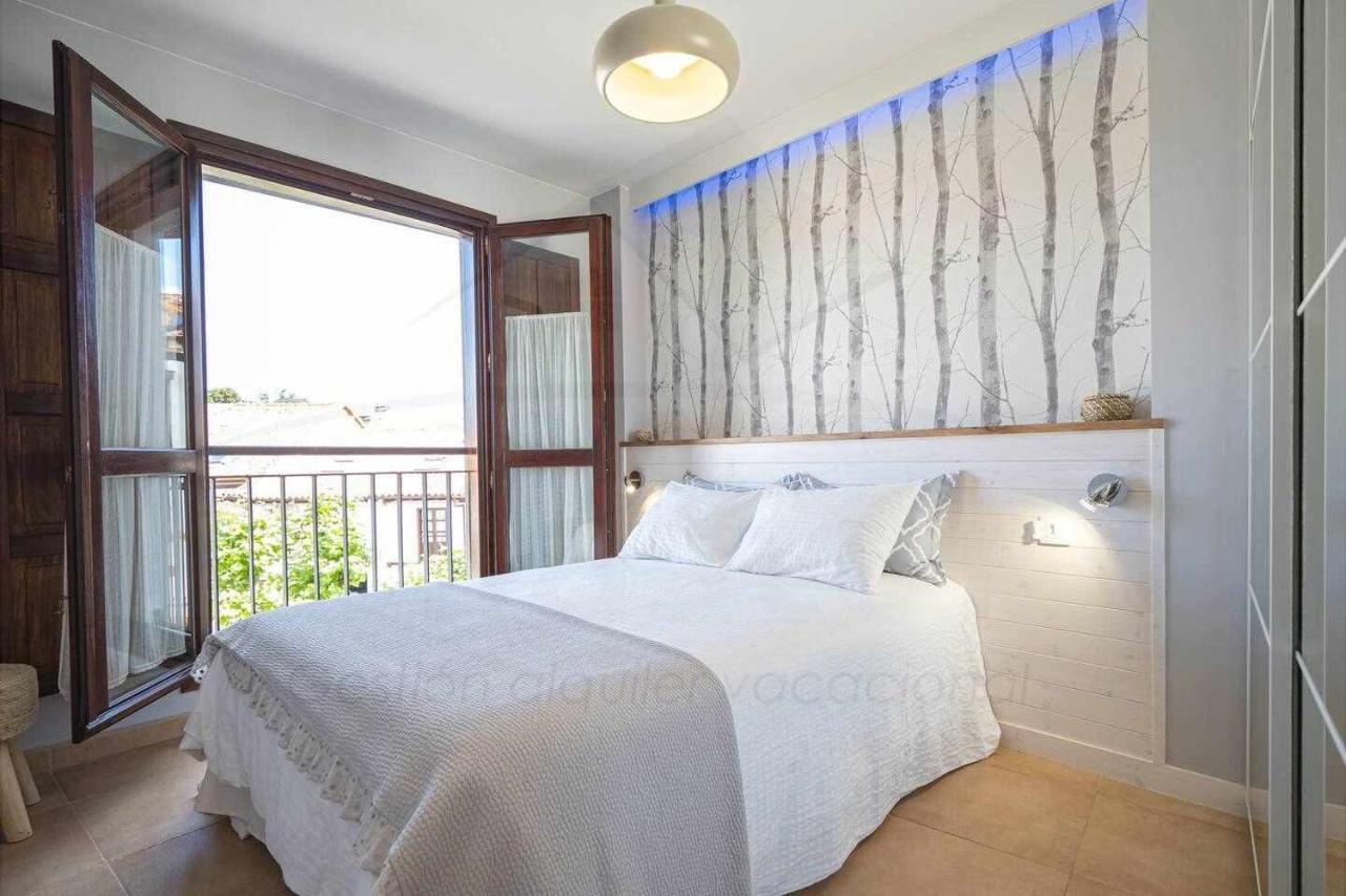 Balcon Indiano Apartment Коломбрес Екстериор снимка