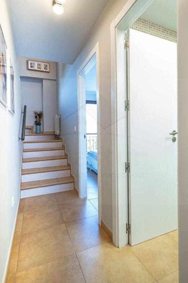 Balcon Indiano Apartment Коломбрес Екстериор снимка