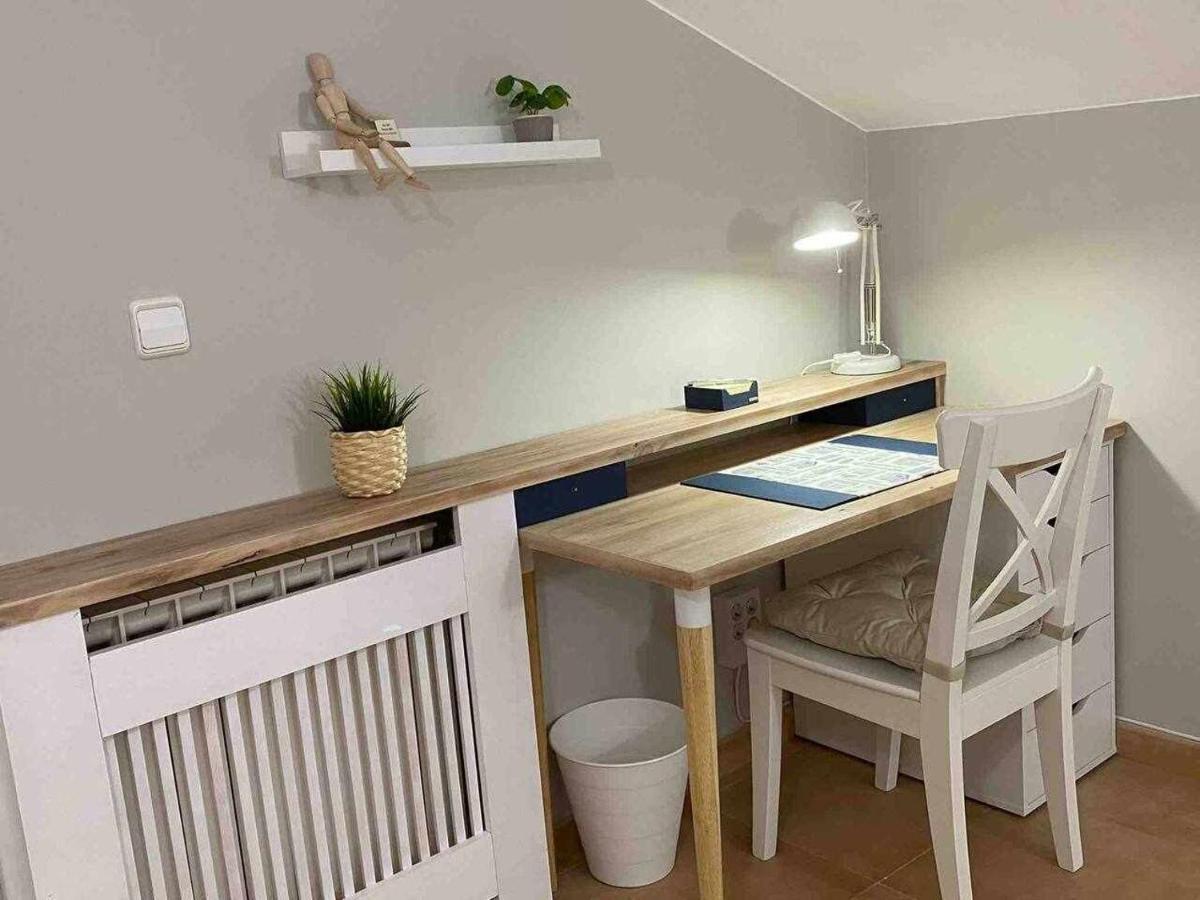 Balcon Indiano Apartment Коломбрес Екстериор снимка