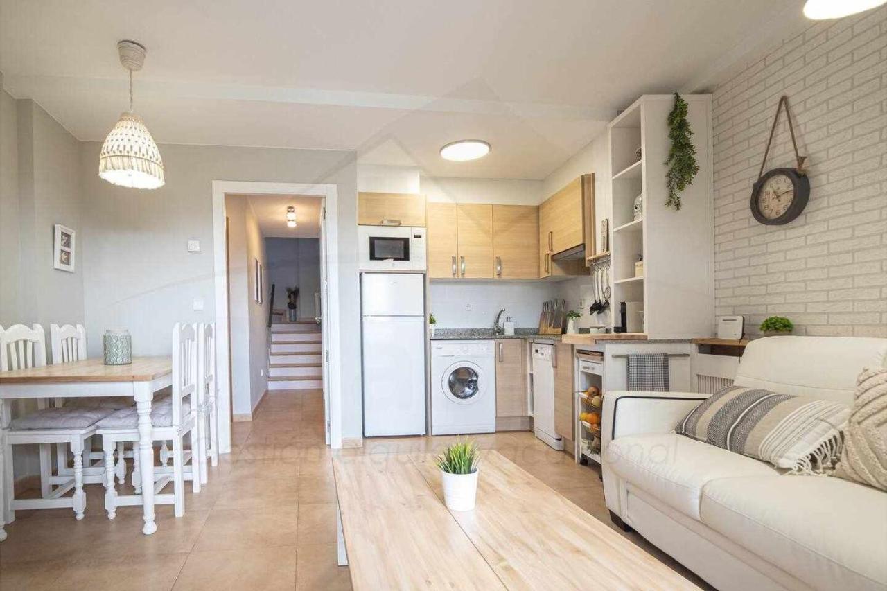 Balcon Indiano Apartment Коломбрес Екстериор снимка