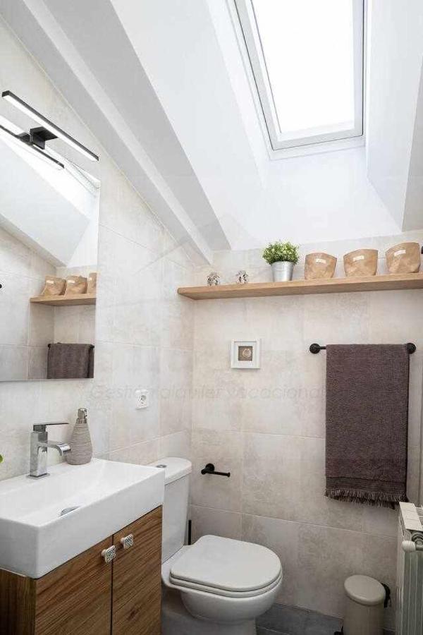 Balcon Indiano Apartment Коломбрес Екстериор снимка