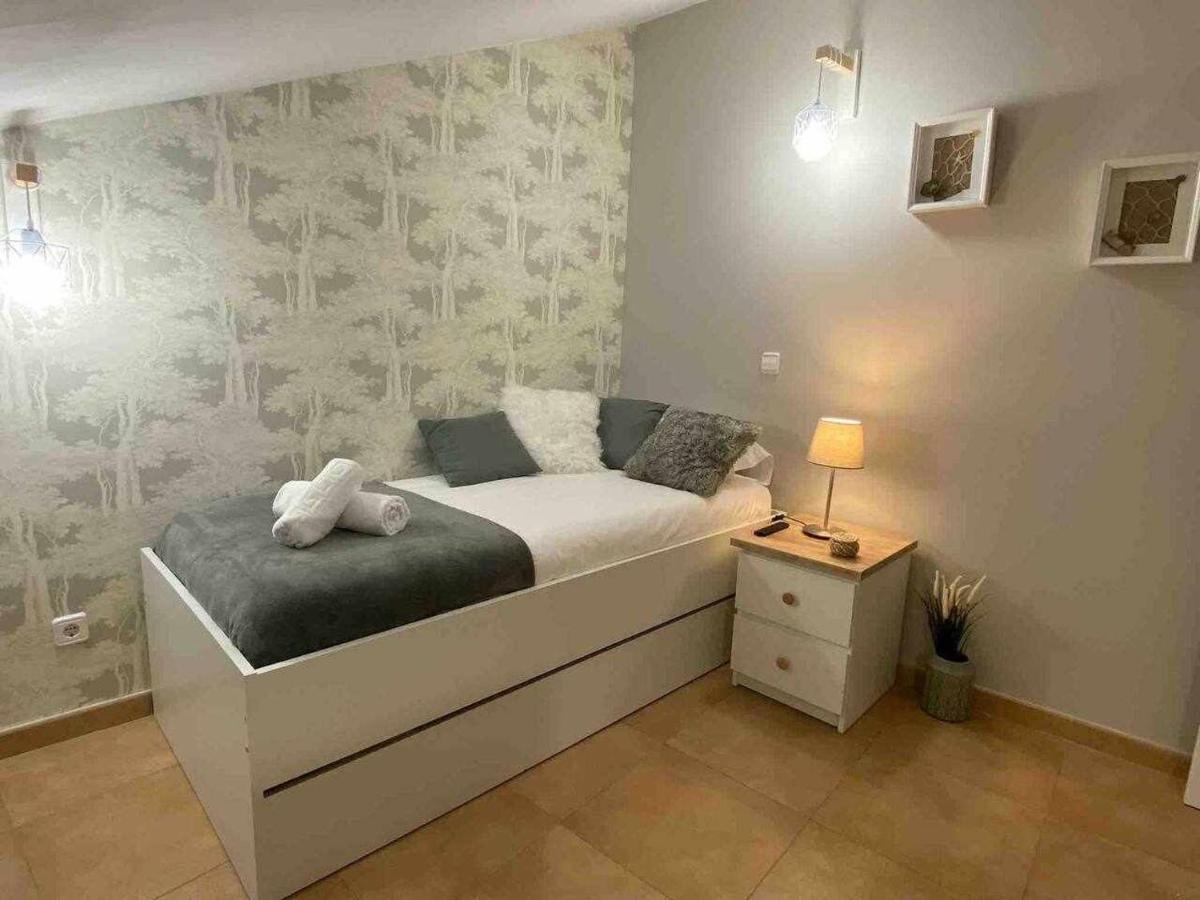 Balcon Indiano Apartment Коломбрес Екстериор снимка
