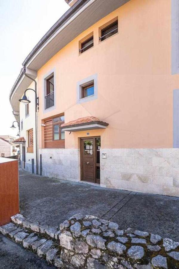 Balcon Indiano Apartment Коломбрес Екстериор снимка